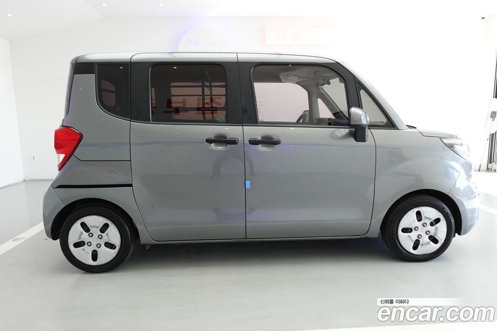Kia RAY 2022