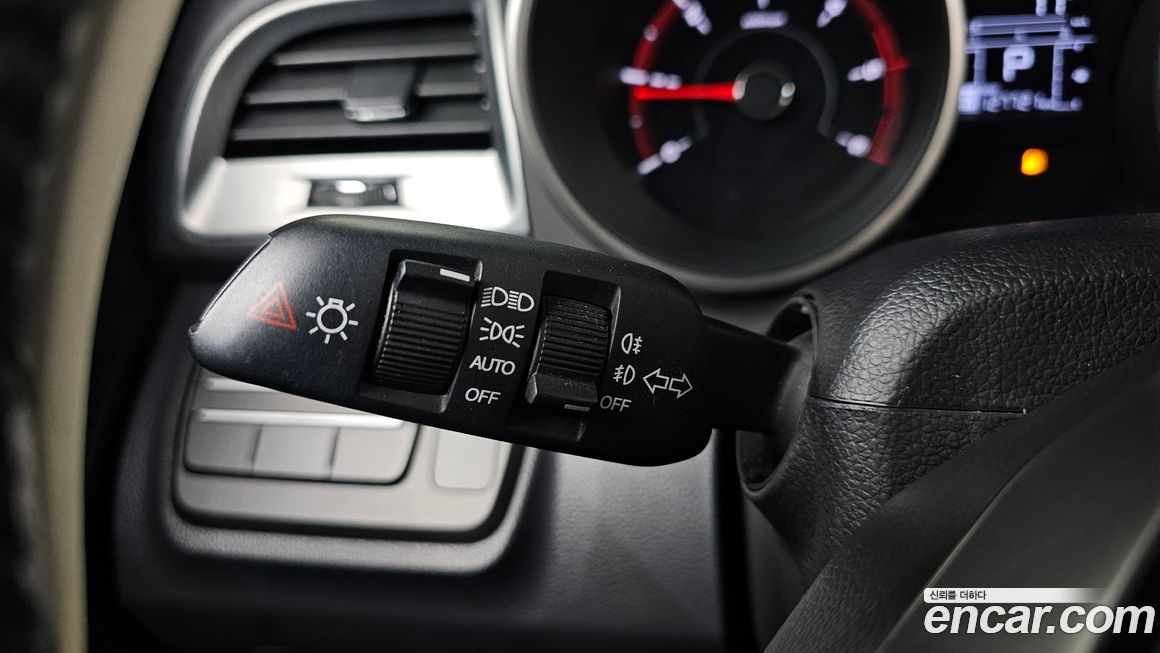 KG_Mobility_Ssangyong TIBOLI 2018