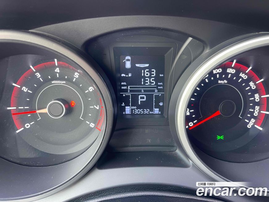 KG_Mobility_Ssangyong TIBOLI 2015