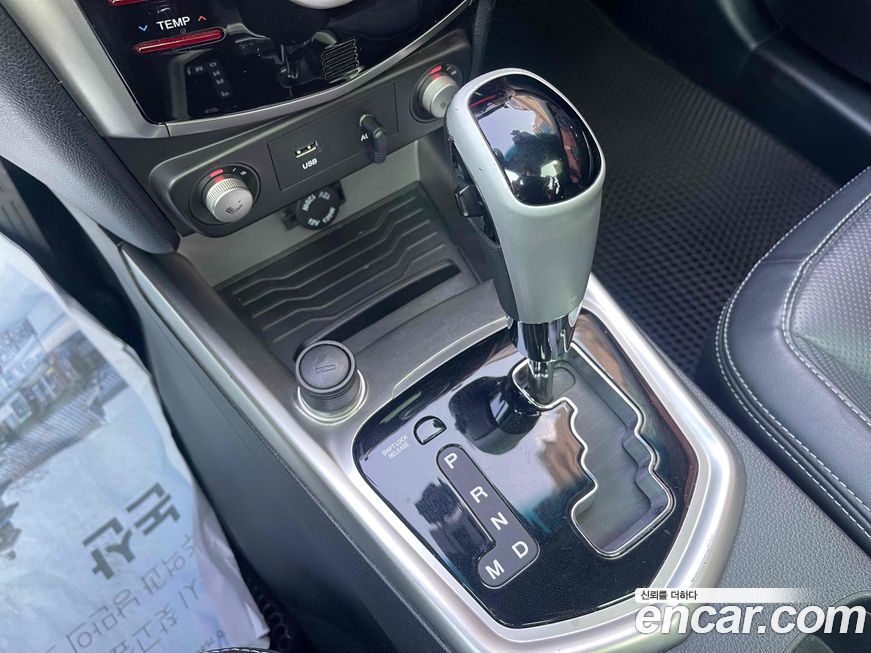 KG_Mobility_Ssangyong TIBOLI 2015