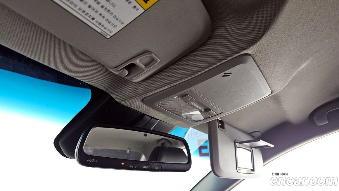 ChevroletGMDaewoo Cruze 2015