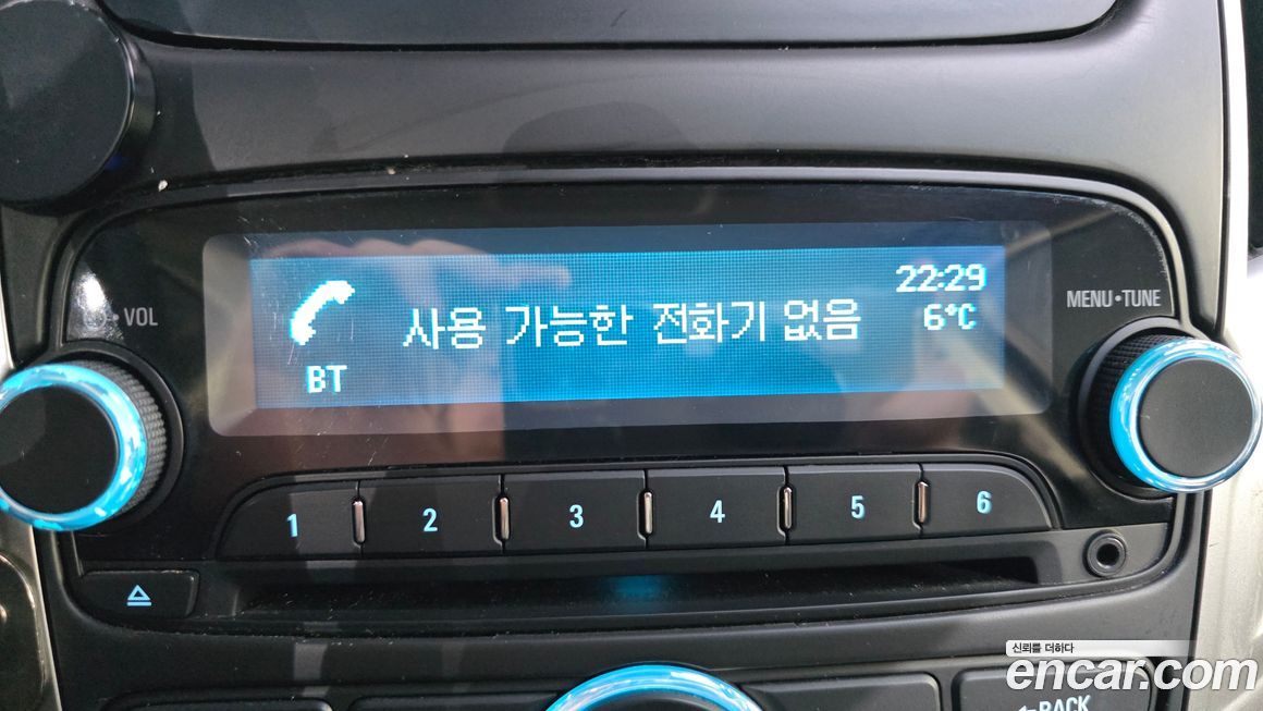 ChevroletGMDaewoo Cruze 2016