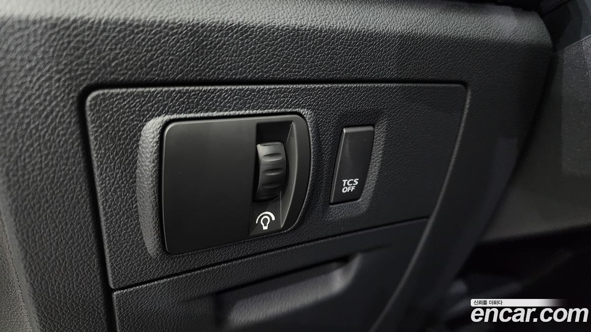 Renault-KoreaSamsung SM5  2017