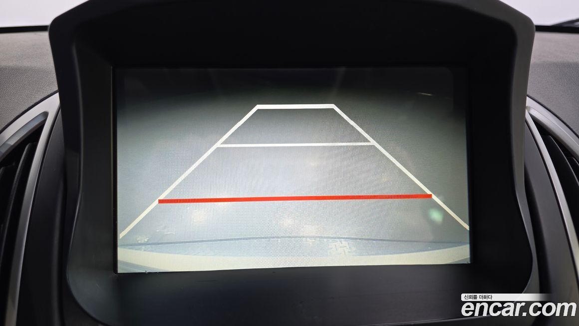 ChevroletGMDaewoo Cruze 2016