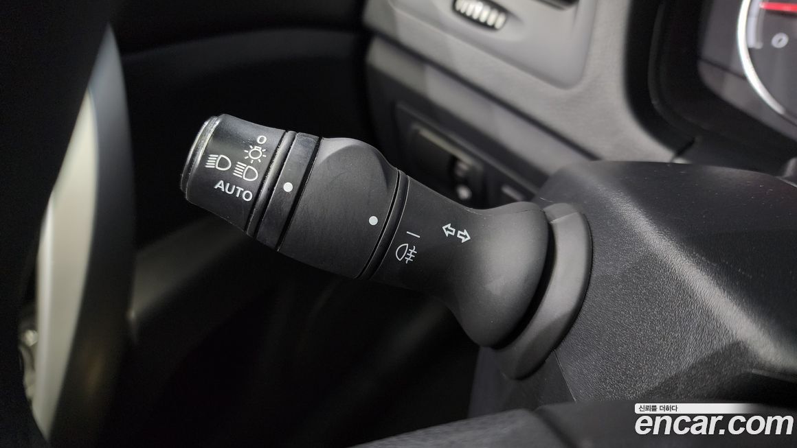 Renault-KoreaSamsung SM5  2017