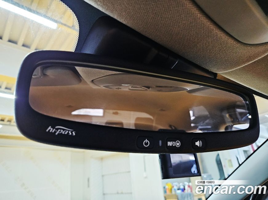 ChevroletGMDaewoo Spark 2016