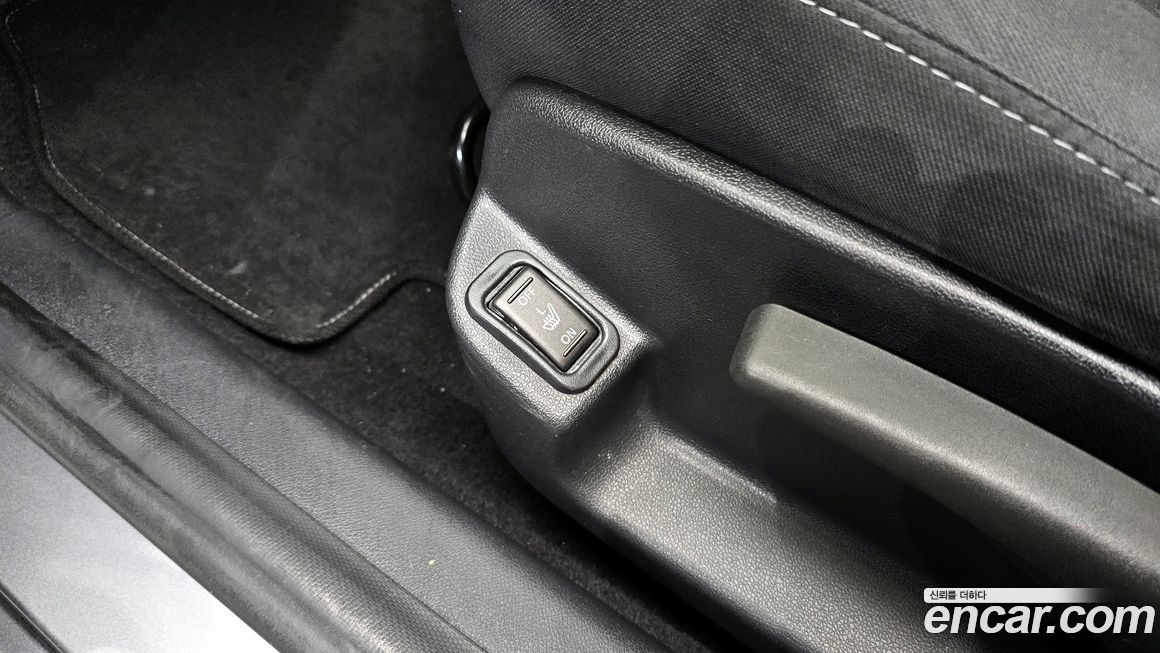 Renault-KoreaSamsung SM3 2016