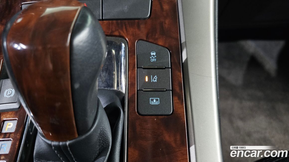 ChevroletGMDaewoo Alpheon 2014