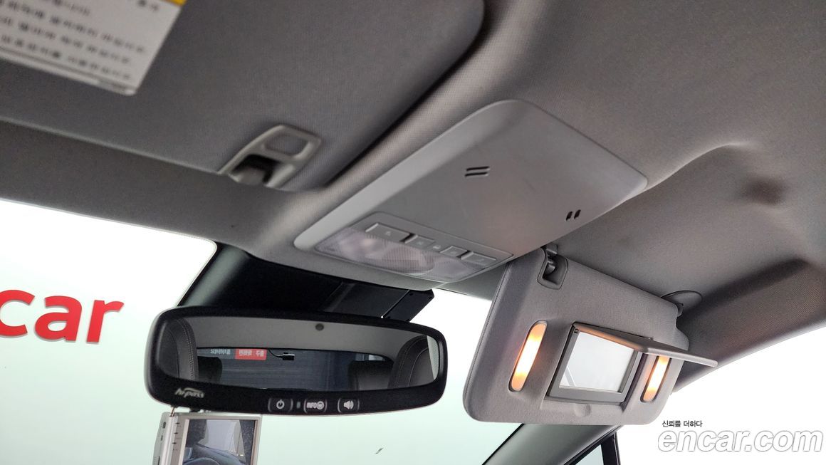 ChevroletGMDaewoo Trax 2018