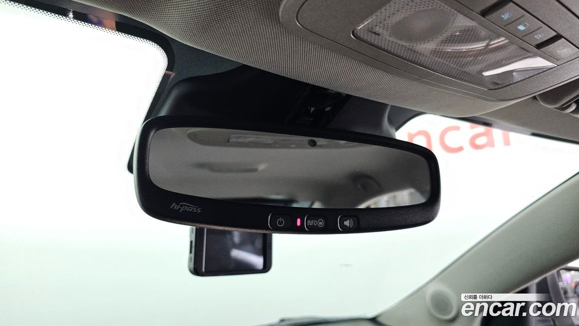 ChevroletGMDaewoo Alpheon 2014