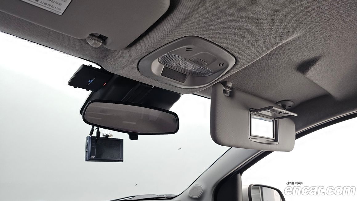 ChevroletGMDaewoo Spark 2019