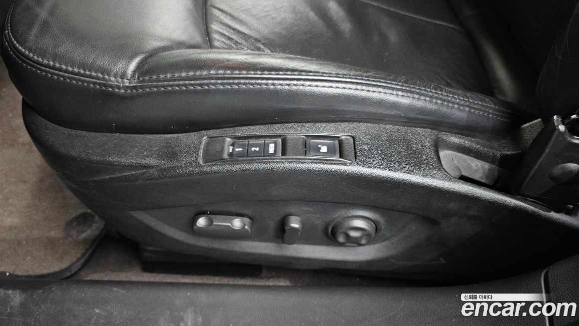 ChevroletGMDaewoo Alpheon 2014