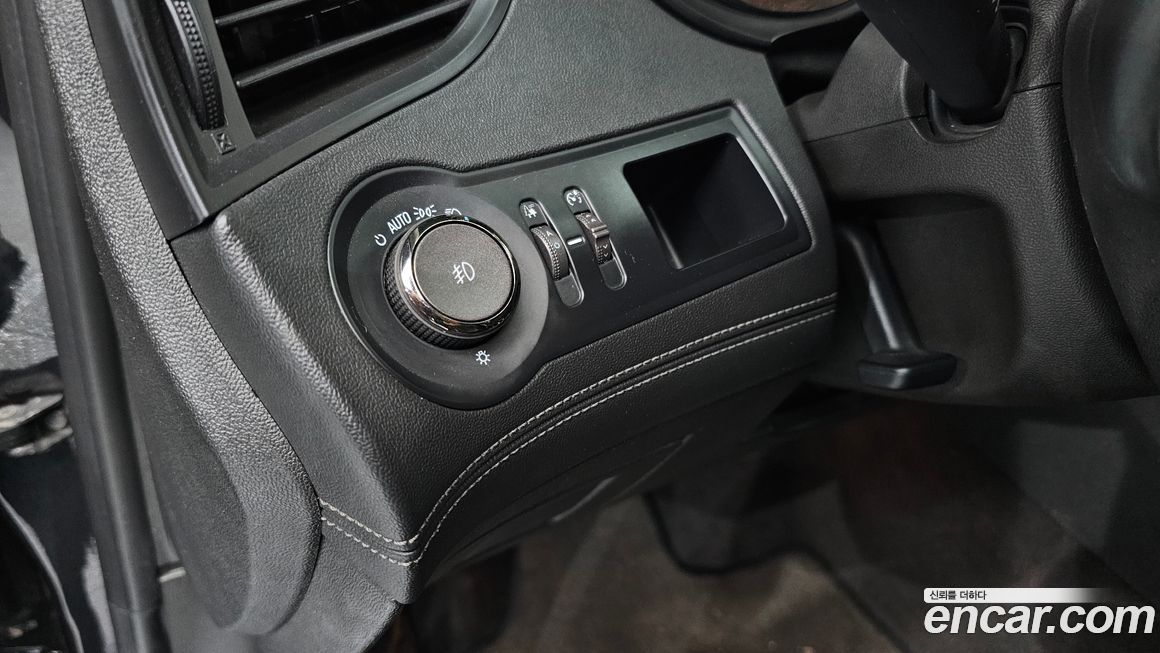 ChevroletGMDaewoo Alpheon 2014