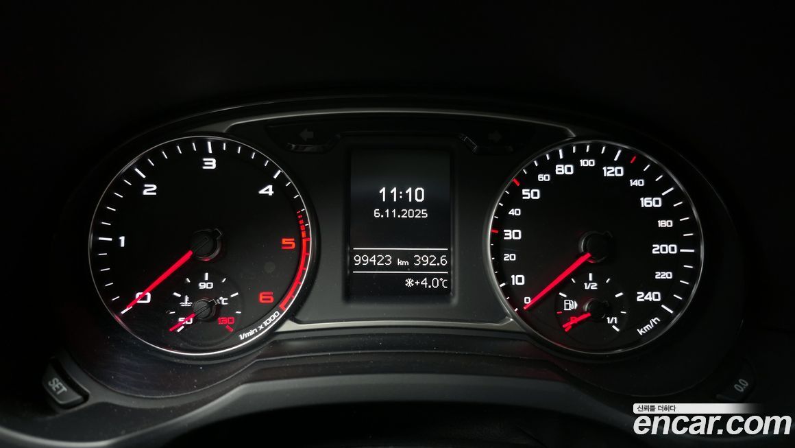 Audi A1 2015