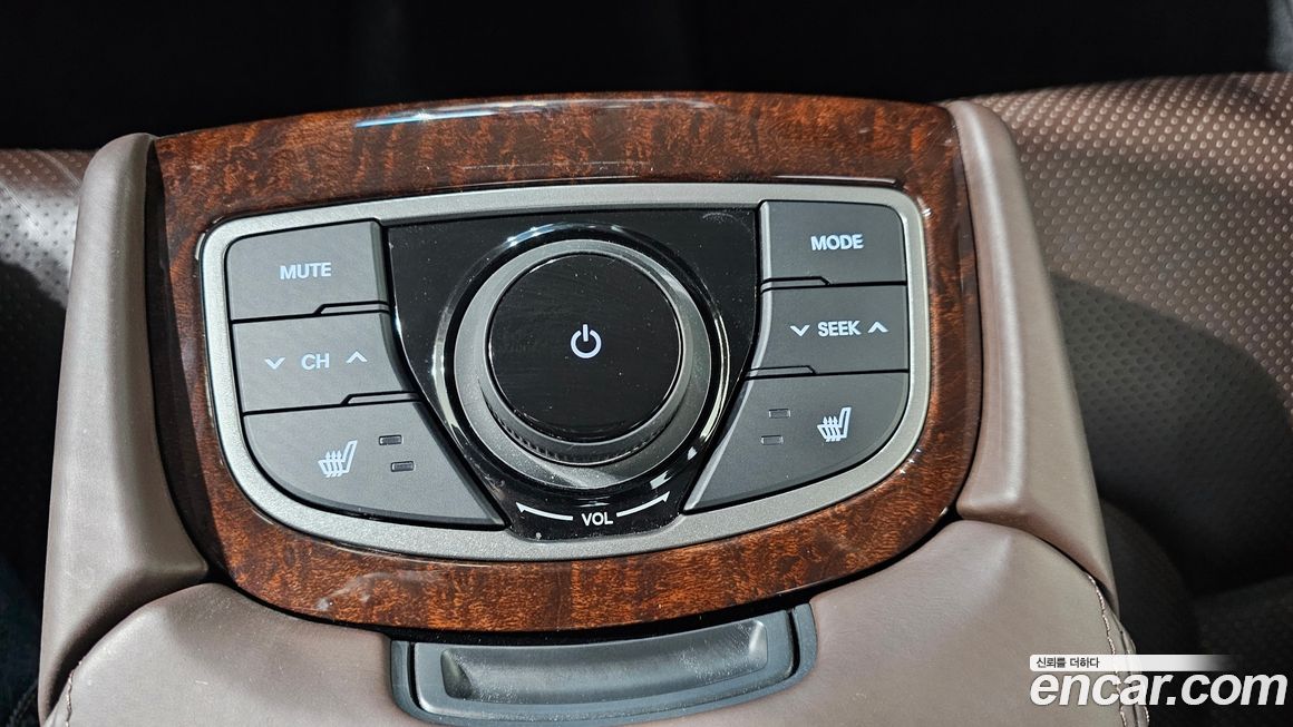 Hyundai Grandeur 2017