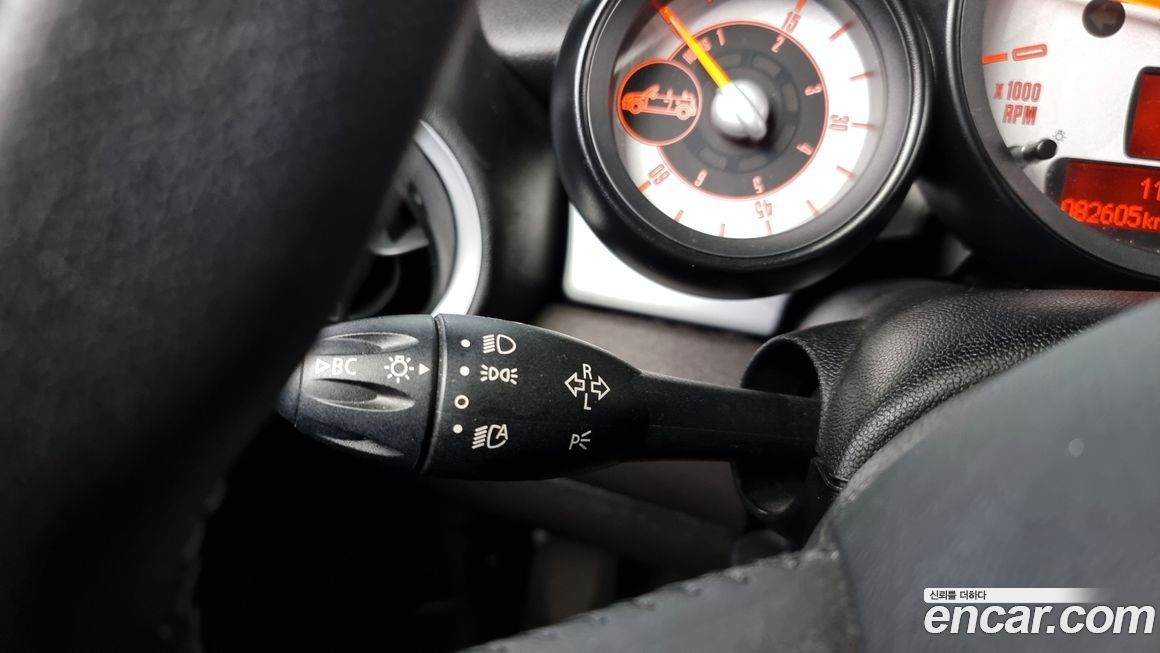 Mini Cooper Convertible 2014