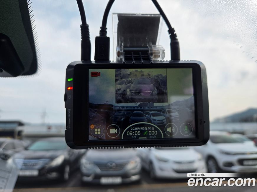 ChevroletGMDaewoo Spark 2016