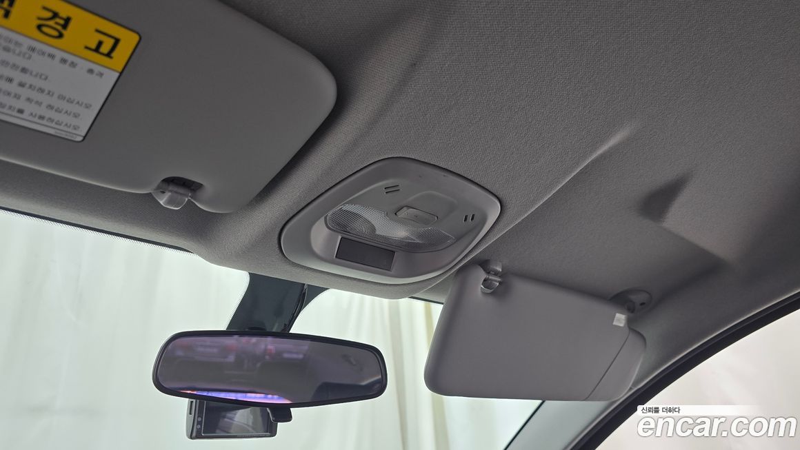 ChevroletGMDaewoo Spark 2016