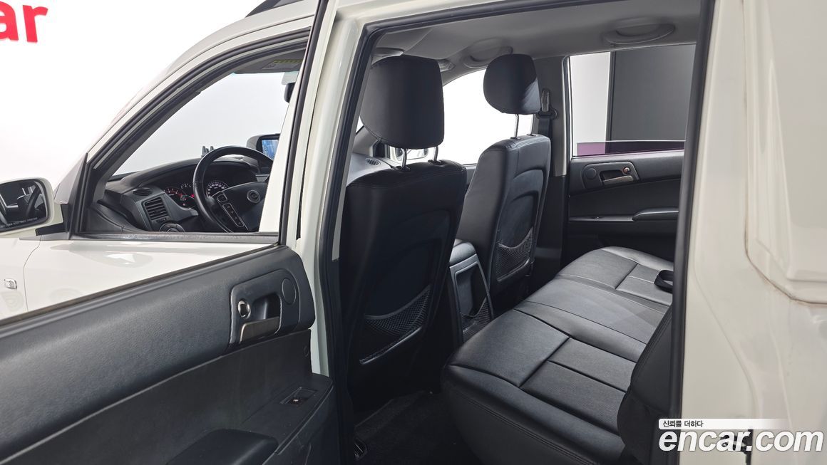 KG_Mobility_Ssangyong KORANDO 2015