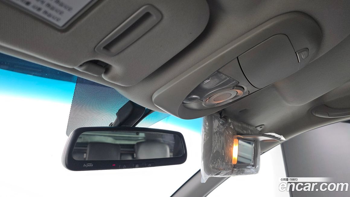 KG_Mobility_Ssangyong KORANDO 2015