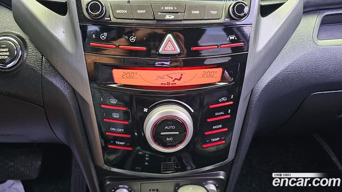 KG_Mobility_Ssangyong TIBOLI 2018