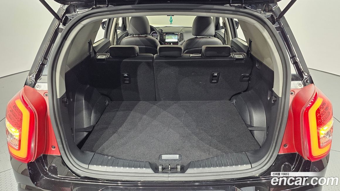 KG_Mobility_Ssangyong TIBOLI 2019