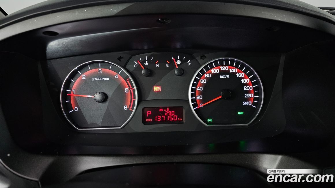 KG_Mobility_Ssangyong KORANDO 2018