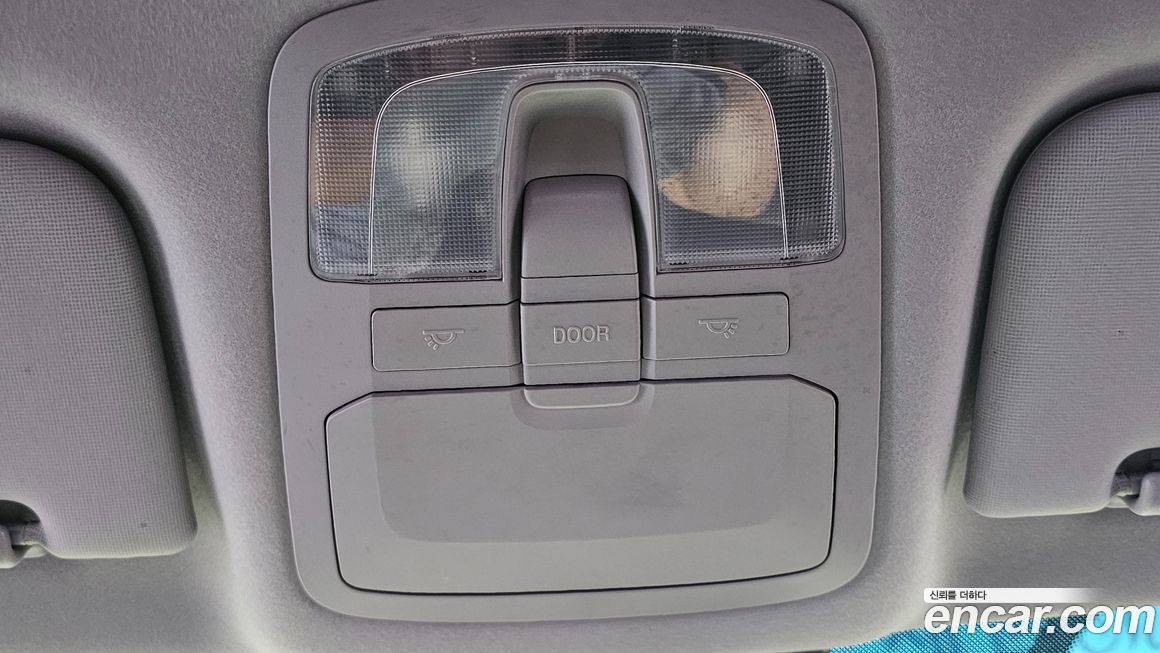 KG_Mobility_Ssangyong TIBOLI 2018