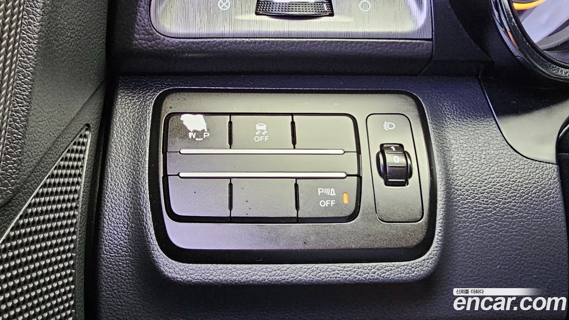 KG_Mobility_Ssangyong TIBOLI 2018