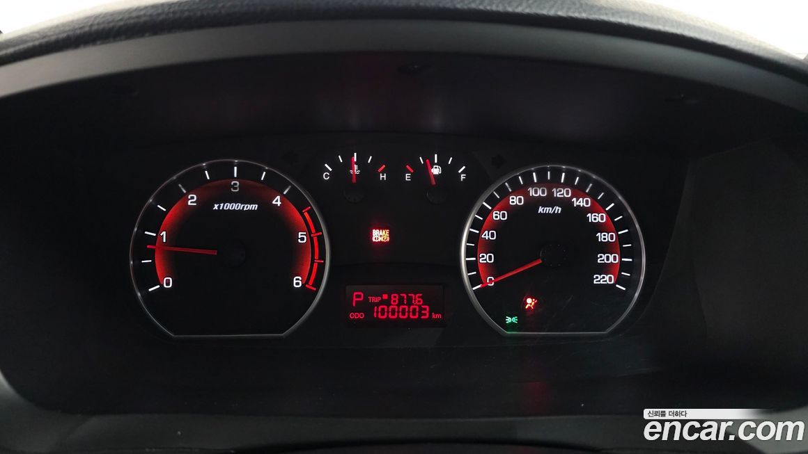 KG_Mobility_Ssangyong KORANDO 2015