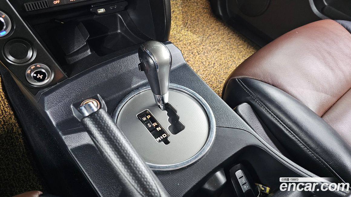 KG_Mobility_Ssangyong KORANDO 2018