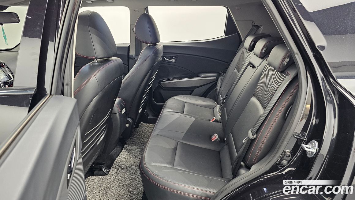 KG_Mobility_Ssangyong TIBOLI 2019