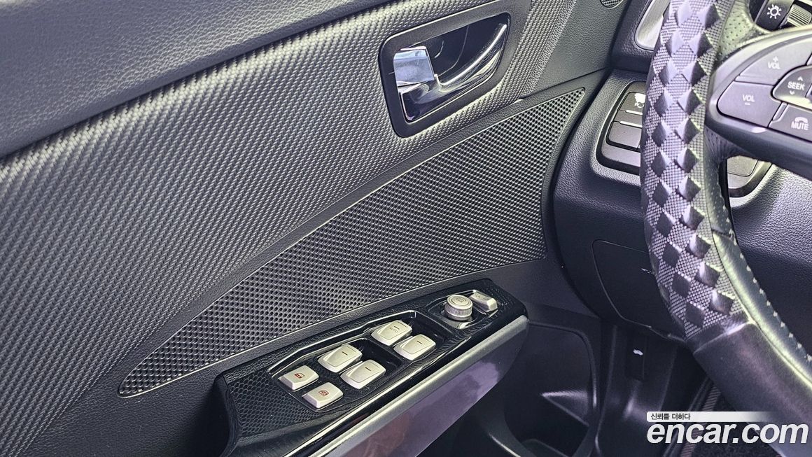 KG_Mobility_Ssangyong TIBOLI 2018