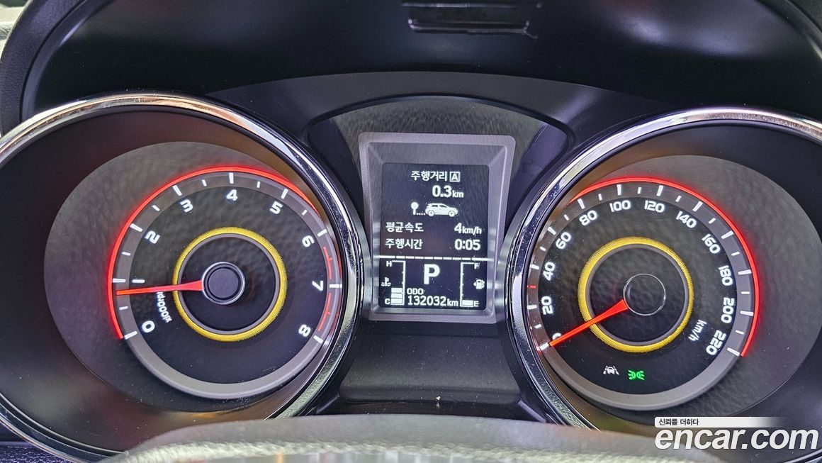 KG_Mobility_Ssangyong TIBOLI 2018