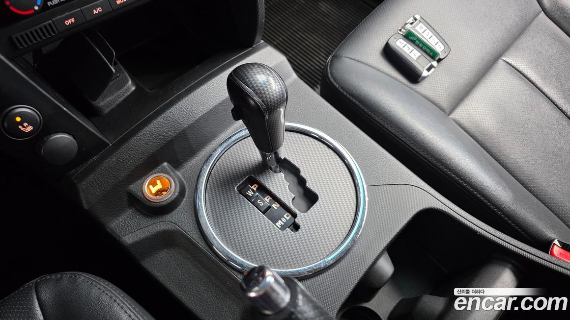 KG_Mobility_Ssangyong KORANDO 2015