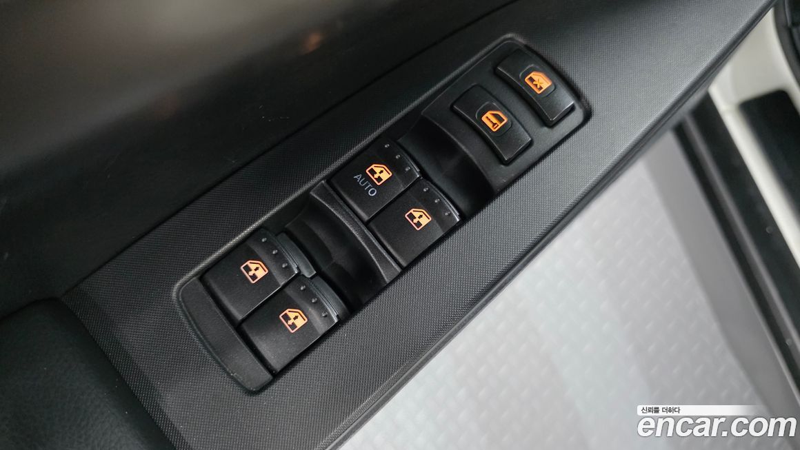 KG_Mobility_Ssangyong KORANDO 2015