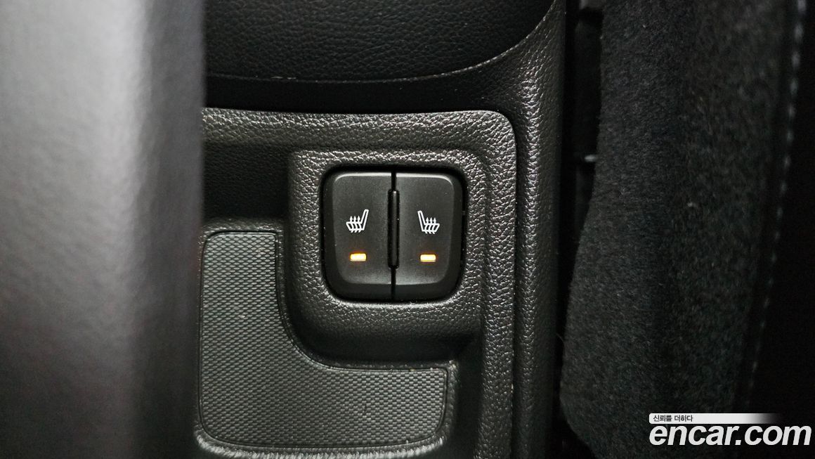 ChevroletGMDaewoo Spark 2021