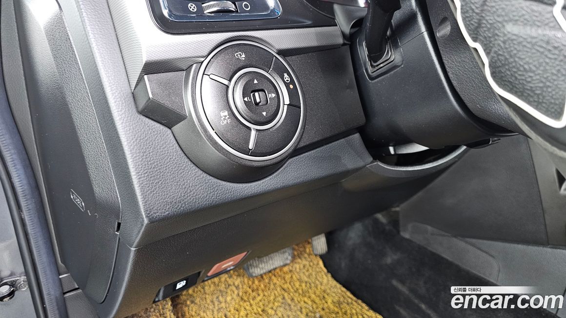 KG_Mobility_Ssangyong KORANDO 2018