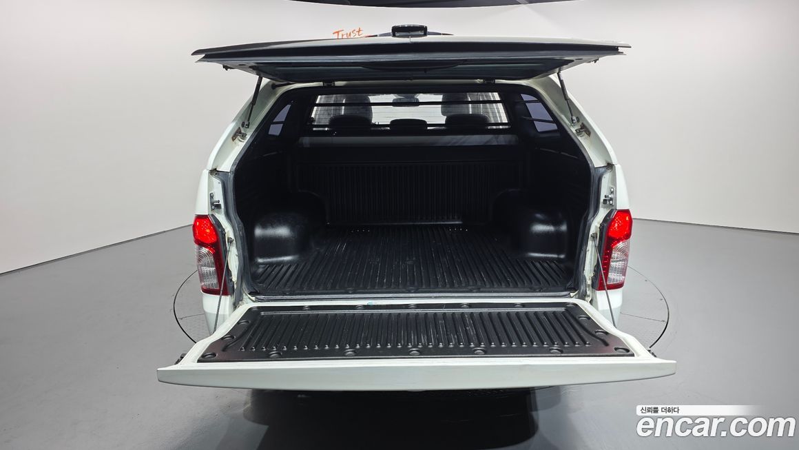 KG_Mobility_Ssangyong KORANDO 2015