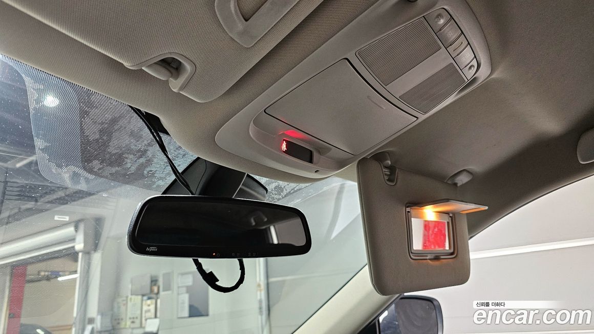 Renault-KoreaSamsung QM6 2017