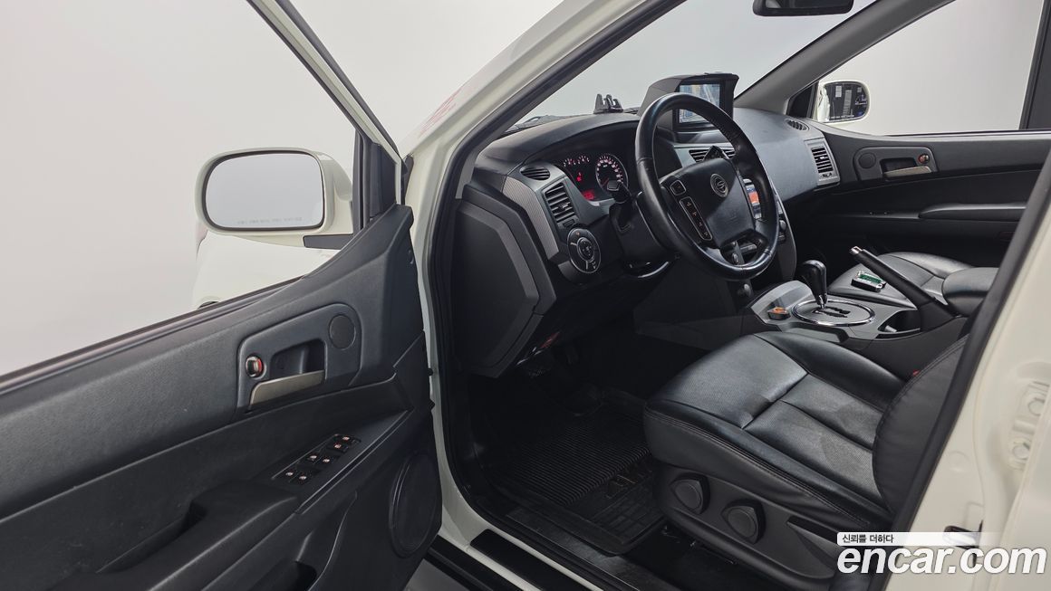 KG_Mobility_Ssangyong KORANDO 2015
