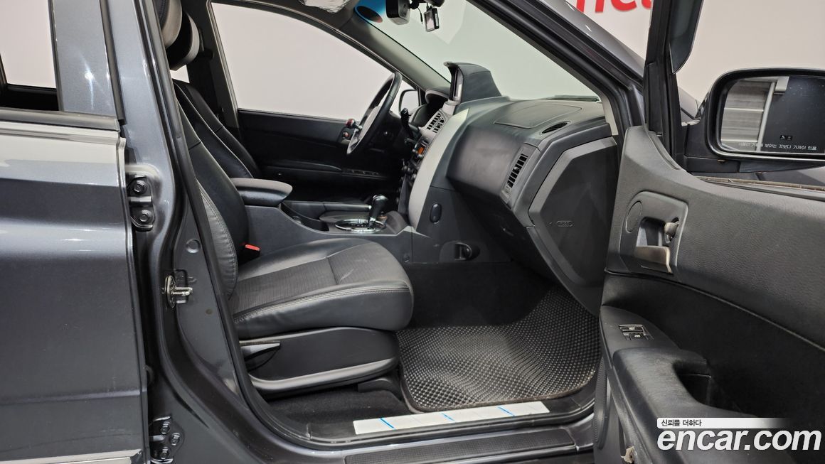 KG_Mobility_Ssangyong KORANDO 2014