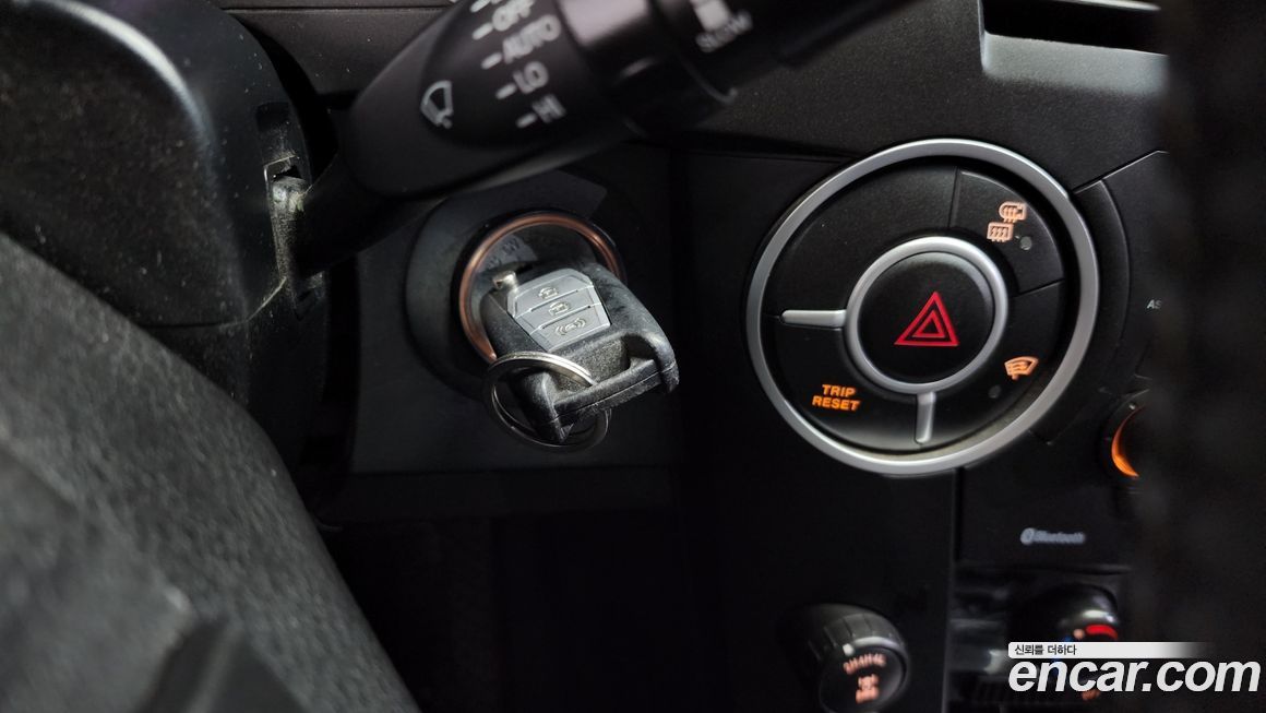 KG_Mobility_Ssangyong KORANDO 2014