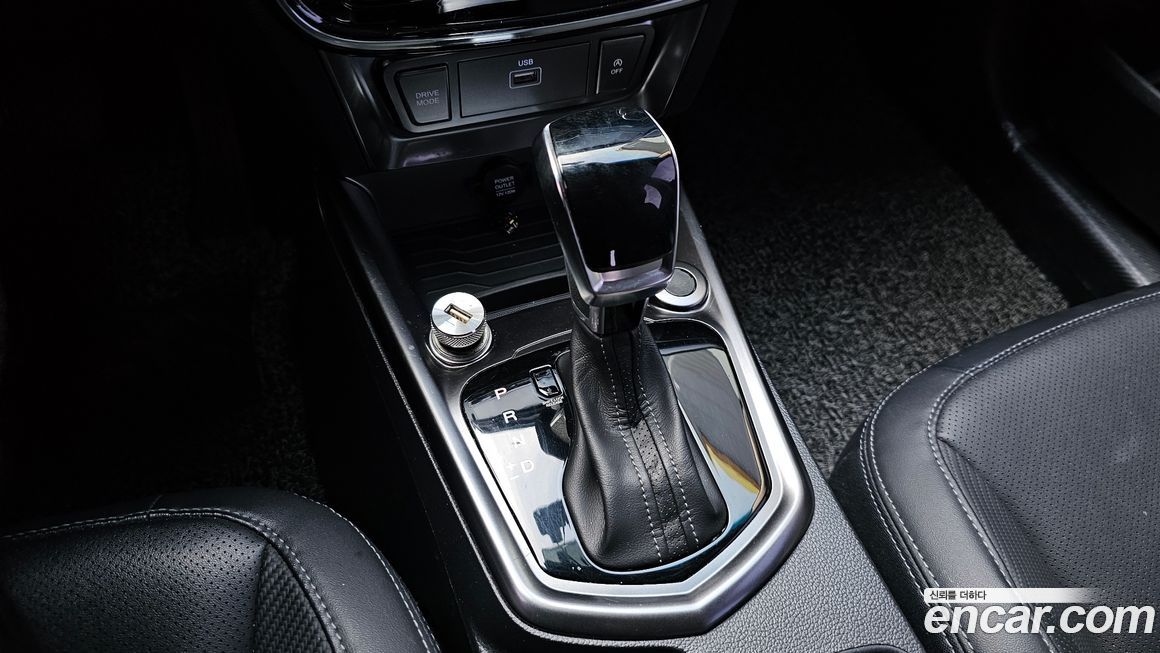 KG_Mobility_Ssangyong TIBOLI 2020