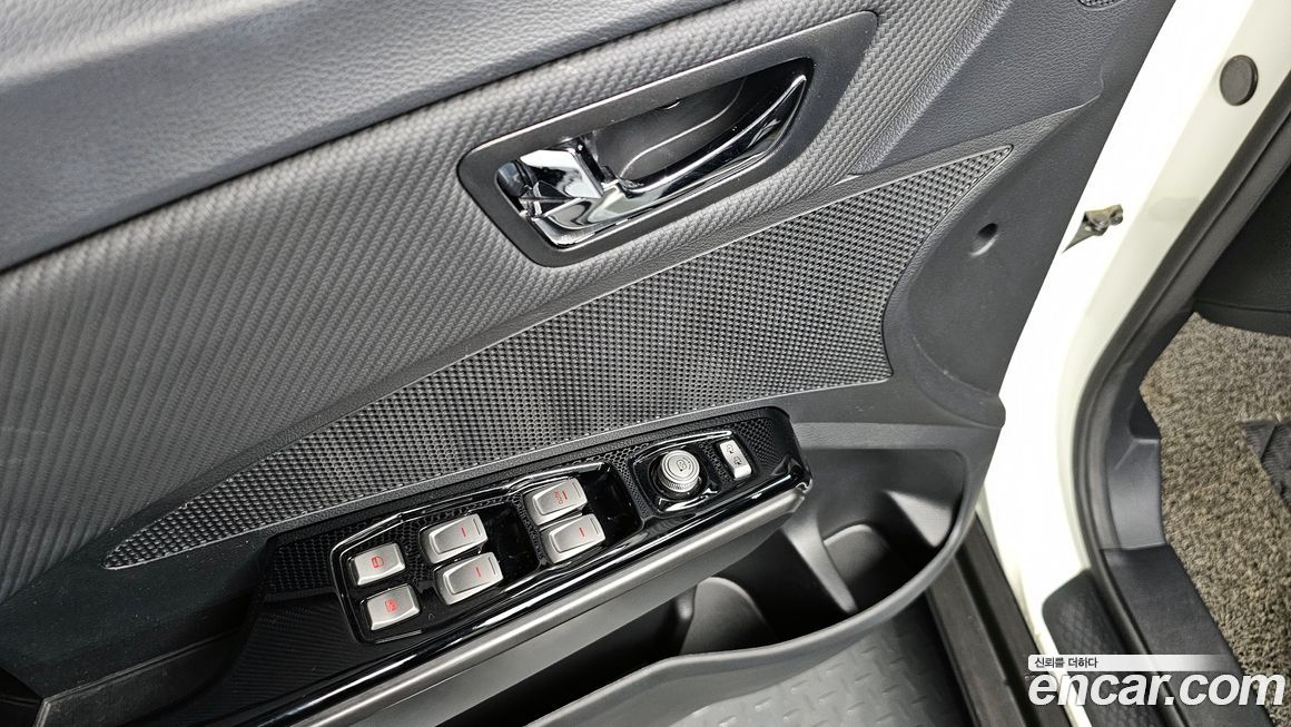 KG_Mobility_Ssangyong TIBOLI 2019