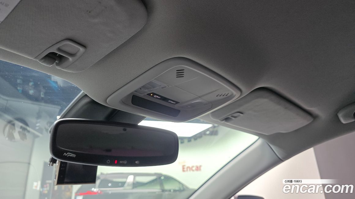 ChevroletGMDaewoo Malibu 2017