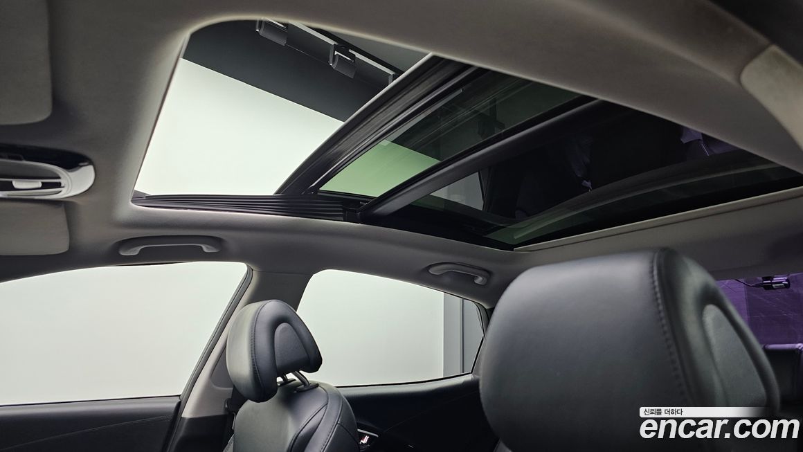 Hyundai Grandeur 2015