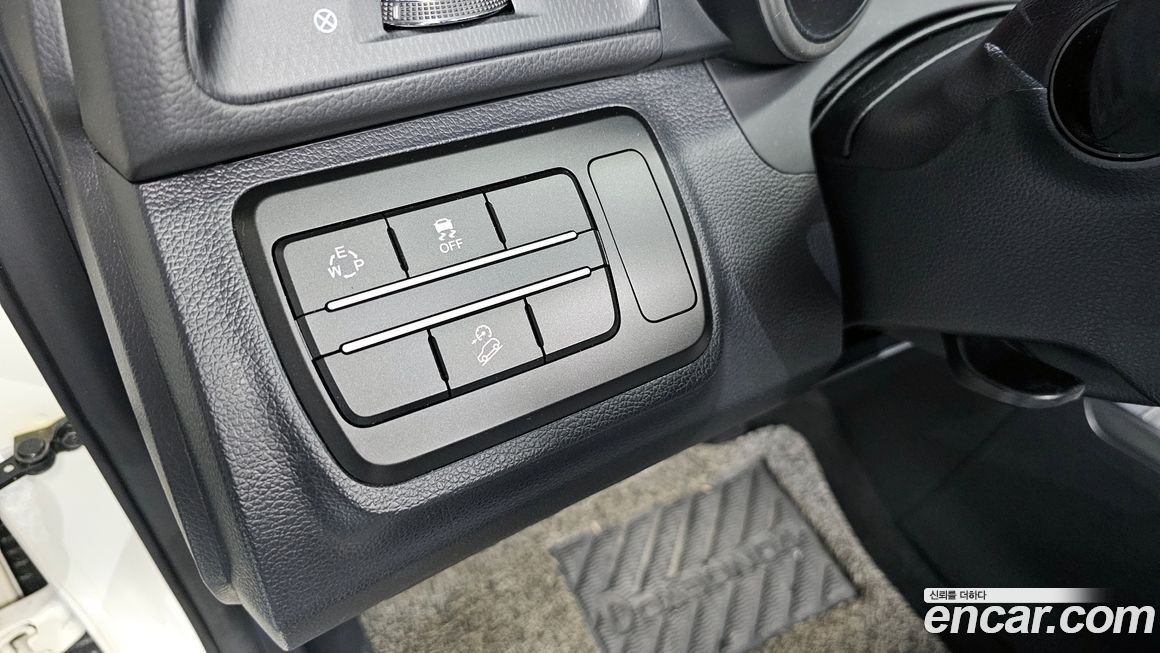 KG_Mobility_Ssangyong TIBOLI 2019