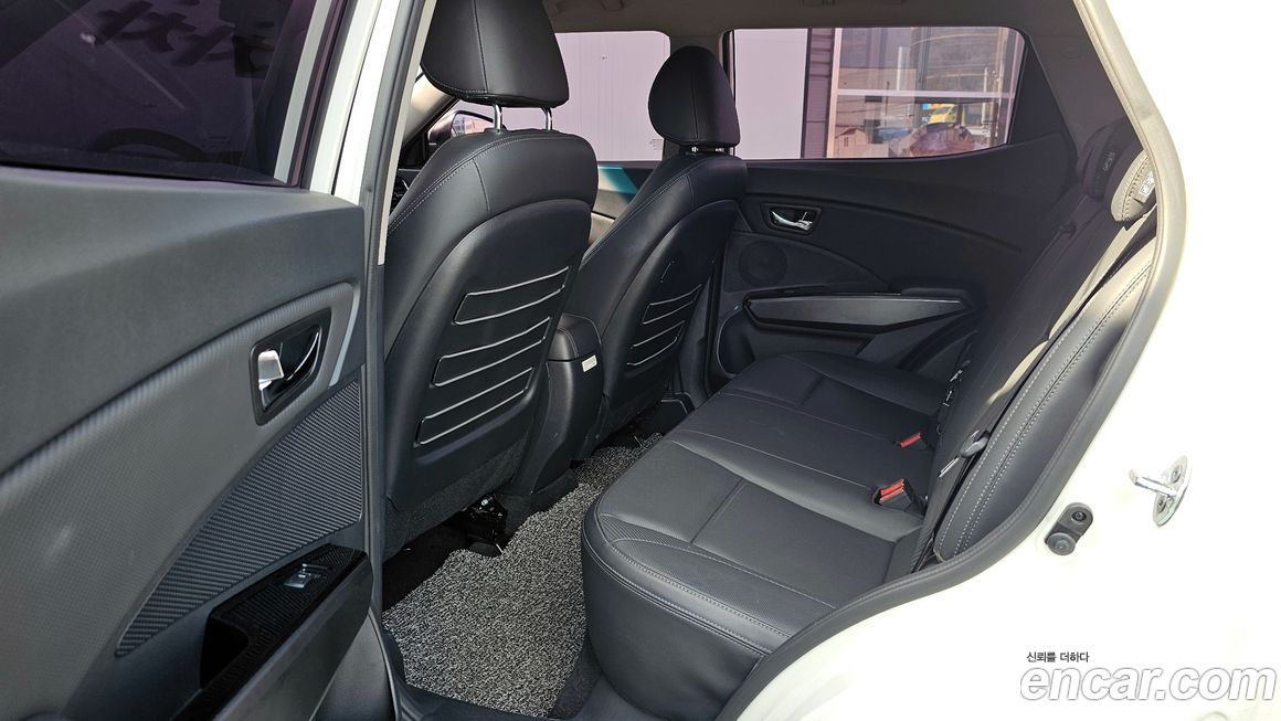 KG_Mobility_Ssangyong TIBOLI 2020