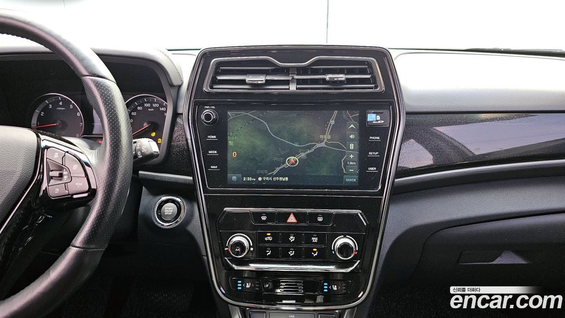 KG_Mobility_Ssangyong TIBOLI 2020